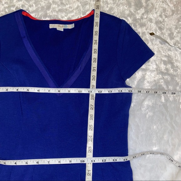 Boden Portland Place Dress size 6 - Picture 10 of 10